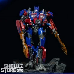 BW TW-1022 Jetwing Optimus Prime Metallic Version -Show.Z Store 2bb240d445