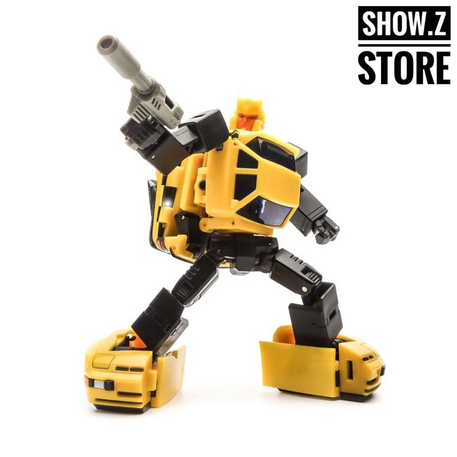 Xtransbots MM-XI Coprimozzo (Hubcup) Xtransbots MM-XI Coprimozzo (Hubcup) -Show.Z Store 2c1637bd25