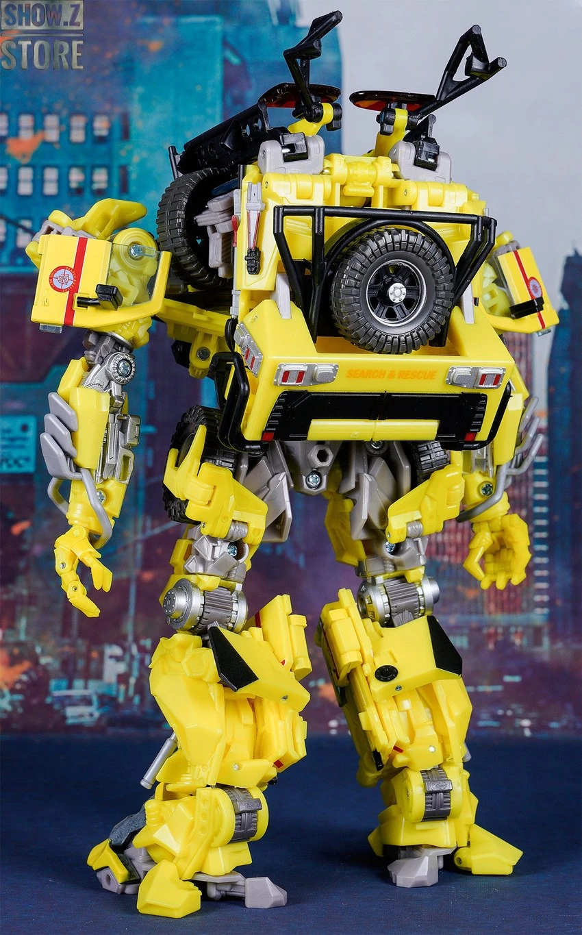 Takara Tomy Masterpiece Movie Series MPM-11 Ratchet Takara Tomy Masterpiece Movie Series MPM-11 Ratchet -Show.Z Store 2c21bc11ed