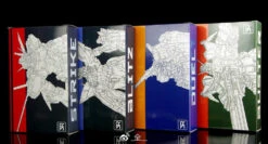 3R MG 1/100 GAT-X105 Ailestrike Gundam Ally Frame Upgrade Kits -Show.Z Store 2c2ba7ea07