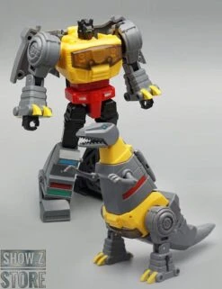 MechFansToys MF-21N(Christmas)/22N/23N/24N/25N Swoop/Slag/Sludge/Snarl/Grimlock Set Of 5 -Show.Z Store 2c6e9fd27e
