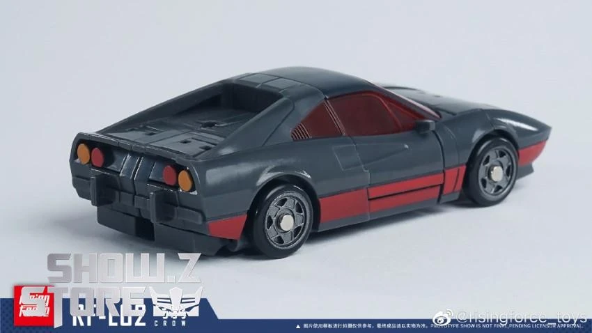 Rising Force RF-L02 Wildrider Rising Force RF-L02 Wildrider -Show.Z Store 2c7b5a97b0