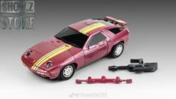 X-Transbots MX-15T Deathwish Deadend Youth Version -Show.Z Store 2cc3d53859