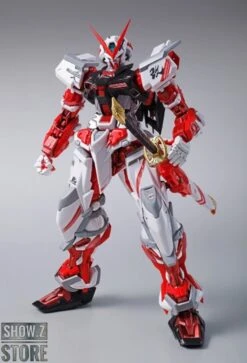 Daban MG 1/100 MBF-P02Kai Gundam Astray Red Frame Kai MB Style -Show.Z Store 2cca241dd9