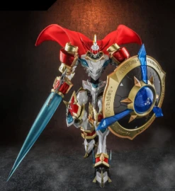 TungMung EX Duke-X Dukemon Digital Monster Digimon -Show.Z Store 2ceb5251b6