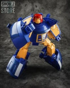 XTransbots X-Transbots XTB MM-IXZ MMIXZ MM-9Z MM9Z Barada Cosmos Blue Version 5 XTransbots X-Transbots XTB MM-IXZ MMIXZ MM-9Z MM9Z Barada Cosmos Blue Version -Show.Z Store 2d4d33d370