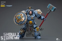 JoyToy Source 1/18 Warhammer 40K Space Wolves Arjac Rockfist 16 JoyToy Source 1/18 Warhammer 40K Space Wolves Arjac Rockfist -Show.Z Store 2d6637732a