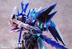 Strange Work 1/20 Frosty Cat Model Kit Clear Version -Show.Z Store 2d77f2127d