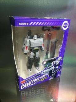 MechFanstoys MS-0 Megatron MF-0 4 MechFanstoys MS-0 Megatron MF-0 -Show.Z Store 2d8fc39dc8