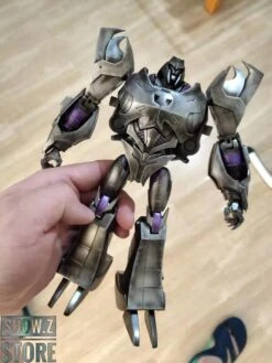 APC Toys APC-004 Dark Master TFP Megatron Battle Worn Version -Show.Z Store 2d90fa4c57
