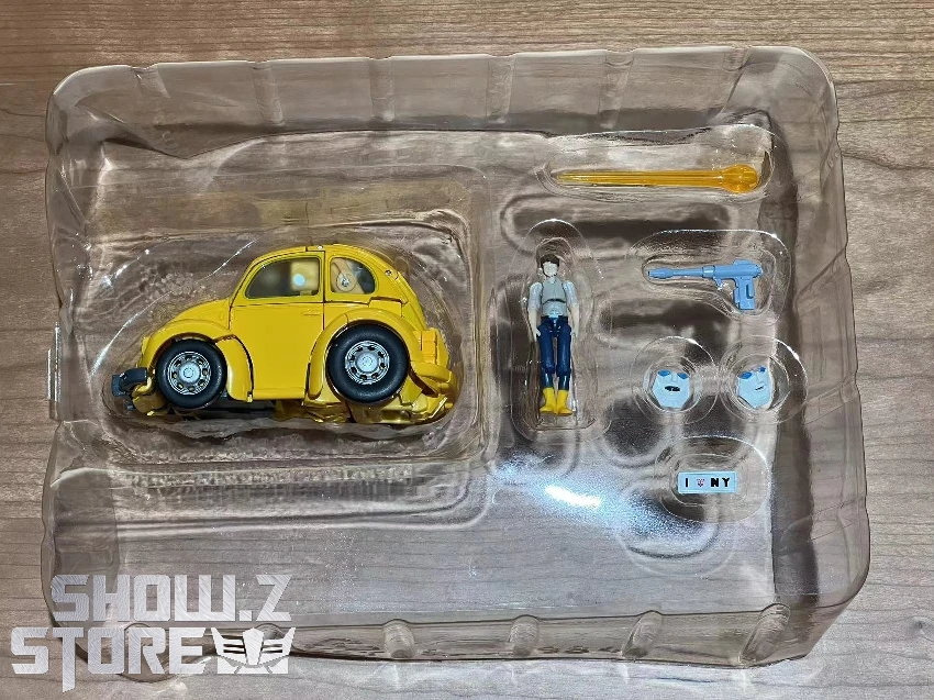 4th Party Masterpiece MP-45 Bumblebee 4th Party Masterpiece MP-45 Bumblebee -Show.Z Store 2dab44e990