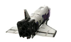 ToyWorld TW-06 Evila Star Astrotrain White Version -Show.Z Store 2e185956f3