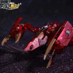 52Toys BeastBox BB-11 Trident -Show.Z Store 2e3292b17f