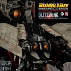 [Pre-Order] ThreeA 3A Toys Premium Scale Blitzwing Collectible Figure 17.5" W/ LED -Show.Z Store 2e4f7cc523