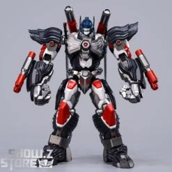 4th Party CS-01 Double Blade Warrior Optimus Primal 5 4th Party CS-01 Double Blade Warrior Optimus Primal -Show.Z Store 2e9385523f