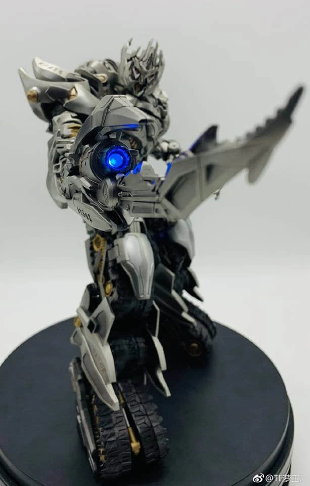 TF Dream Factory GOD-11 ROTF Megatron TF Dream Factory GOD-11 ROTF Megatron -Show.Z Store 2eea183a4d