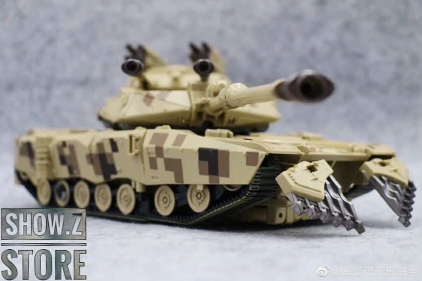 Black Mamba BMB LS-10 Brawl Desert Camouflage Version Black Mamba BMB LS-10 Brawl Desert Camouflage Version -Show.Z Store 2f101f9e46