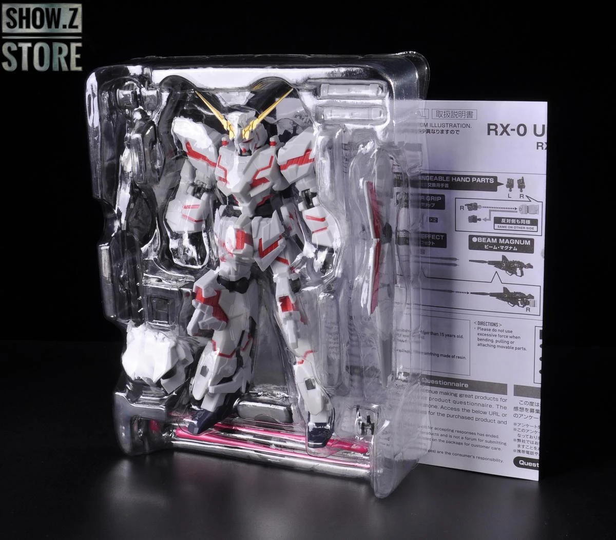 Bandai Spirits Gundam Universe GU GU-01 GU01 RX-78-2 Gundam GU-02 GU02 Wing Gundam GU-03 GU03 Unicorn Gundam Set of 3 Bandai Spirits Gundam Universe GU GU-01 GU01 RX-78-2 Gundam GU-02 GU02 Wing Gundam GU-03 GU03 Unicorn Gundam Set Of 3 -Show.Z Store 2f2c4ec4d2