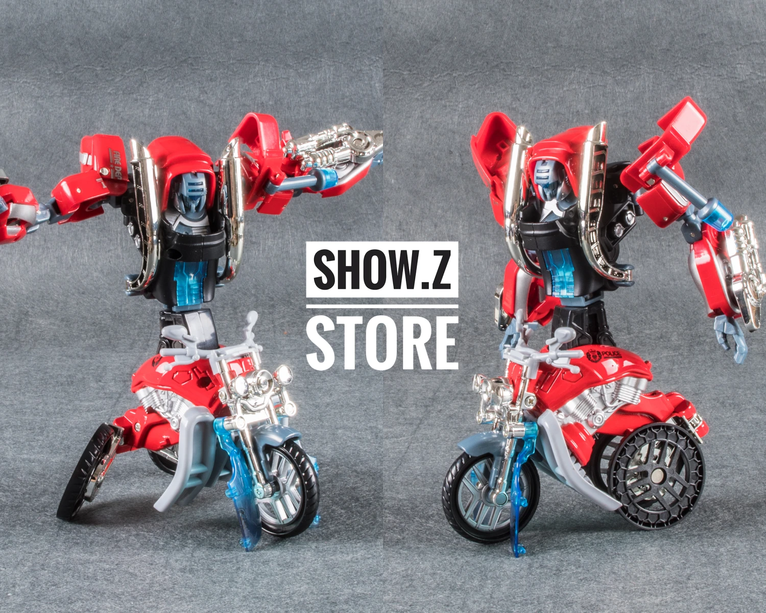 WeiJiang WJ Rescue Combiner WeiJiang WJ Rescue Combiner -Show.Z Store 2f5b60127e