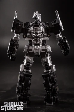 Metagate M-01B Black Fire Nemesis Prime 10 Metagate M-01B Black Fire Nemesis Prime -Show.Z Store 2f5e3c5112