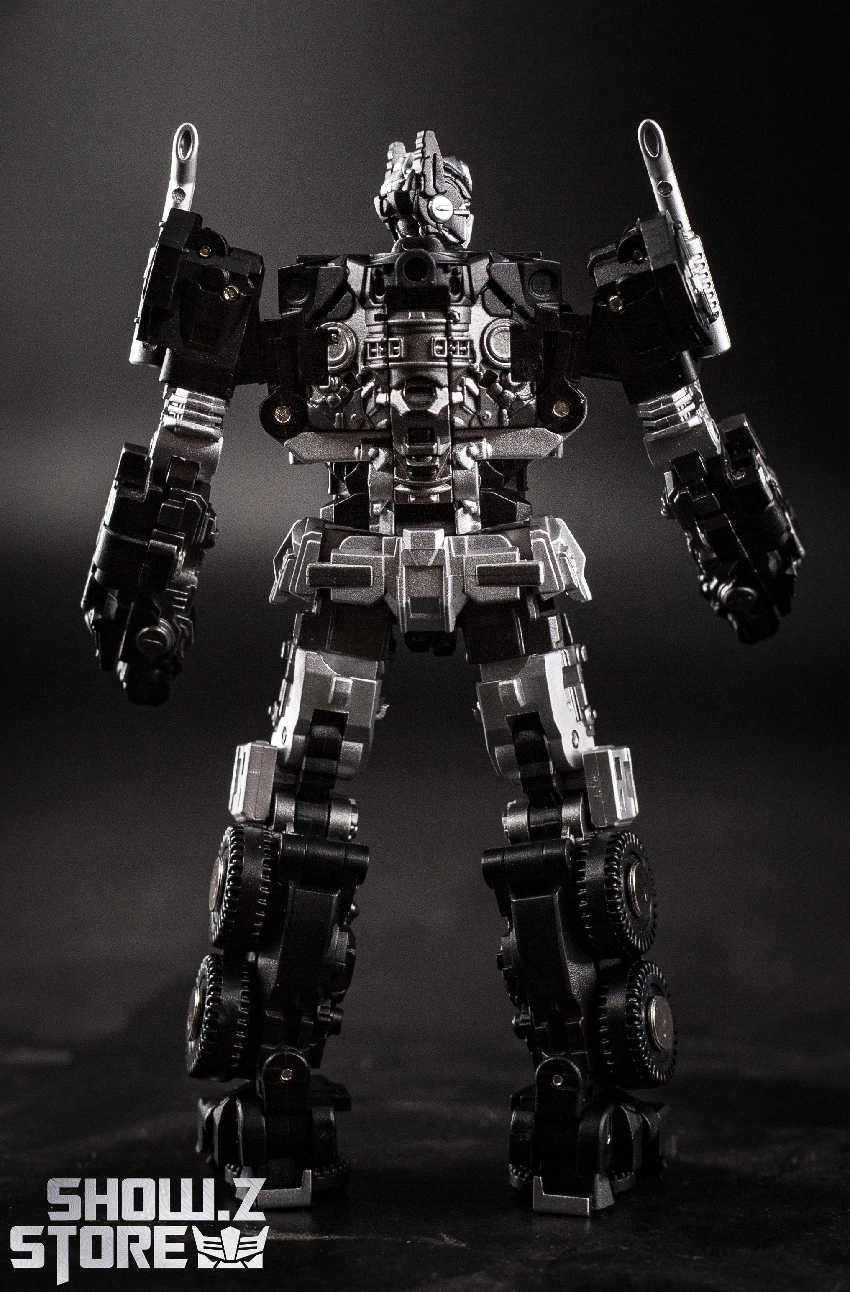 Metagate M-01B Black Fire Nemesis Prime Metagate M-01B Black Fire Nemesis Prime -Show.Z Store 2f5e3c5112