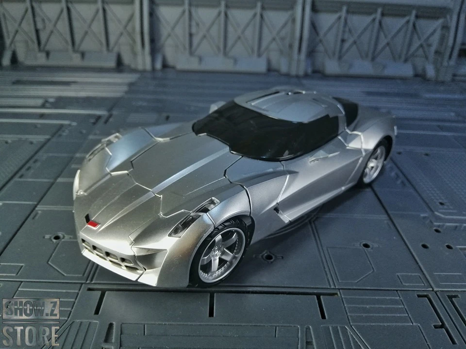 Black Mamba LS-08 Sidearm Sideswipe Black Mamba LS-08 Sidearm Sideswipe -Show.Z Store 2fc6208c39