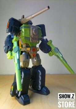 Yes Model YM12 RF-02 Stubbom Buffett -Show.Z Store 2ff54a9c61