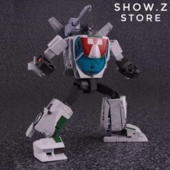Takara MP-20+ Wheeljack Anime Color 4 Takara MP-20+ Wheeljack Anime Color -Show.Z Store 301bcad5dd