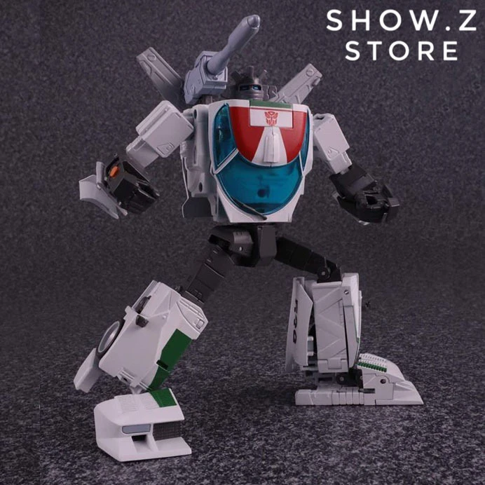 Takara MP-20+ Wheeljack Anime Color Takara MP-20+ Wheeljack Anime Color -Show.Z Store 301bcad5dd