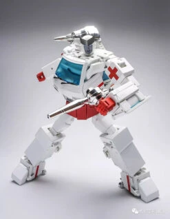 Weijiang WJ MPP30 MPP-30 Steel Guard MP-30 Ratchet Oversized -Show.Z Store 30274b24be