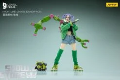 JoyToy Source 1/12 Frontline Chaos Candy Frog -Show.Z Store 302b560bfd