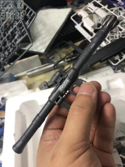 Metal Soldier MS 1/100 MS-06J MS06J Zaku II White Ogre Gundam Mobile Suit 8 Metal Soldier MS 1/100 MS-06J MS06J Zaku II White Ogre Gundam Mobile Suit -Show.Z Store 303e461ef3