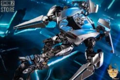 Black Mamba LS-08 Sidearm Sideswipe 12 Black Mamba LS-08 Sidearm Sideswipe -Show.Z Store 304f0b4780