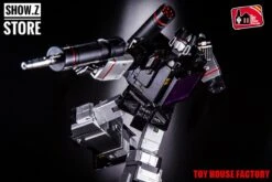 Toy House Factory THF-01B Soundblaster Soundwave MP-13B -Show.Z Store 30b45dbbf2