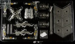 Motor Nuclear MNP-01 Display Base For MN-Q01 & MN-Q02 -Show.Z Store 3104330ce6