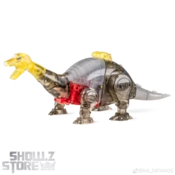 NewAge H56T Rhedosaurus Sludge Transparent Version 9 NewAge H56T Rhedosaurus Sludge Transparent Version -Show.Z Store 31232645ed