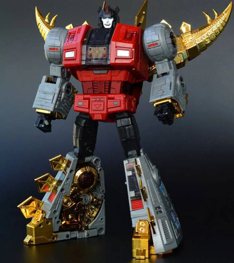 FansToys FT-06 Sever Reissue FansToys FT-06 Sever Reissue -Show.Z Store 314406d75a