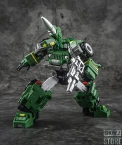 IronFactory EX-38 Optics Hunter Hound 18 IronFactory EX-38 Optics Hunter Hound -Show.Z Store 316cb3bb54