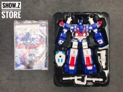 MechFansToys MF-08 Ultra Magnus -Show.Z Store 31ccdcc3a8