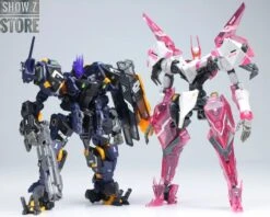 Earnestcore Craft Robot Build RB-13 Poseidon -Show.Z Store 31fd8b8fcc