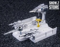 [Parts Not Working][Netherlands Buyer Only] 4th Party Masterpiece MP-30 Ratchet -Show.Z Store 31ff9487e9