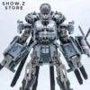 Takara Studio Series Leader Class Blackout SS-08 -Show.Z Store 321e17eee4