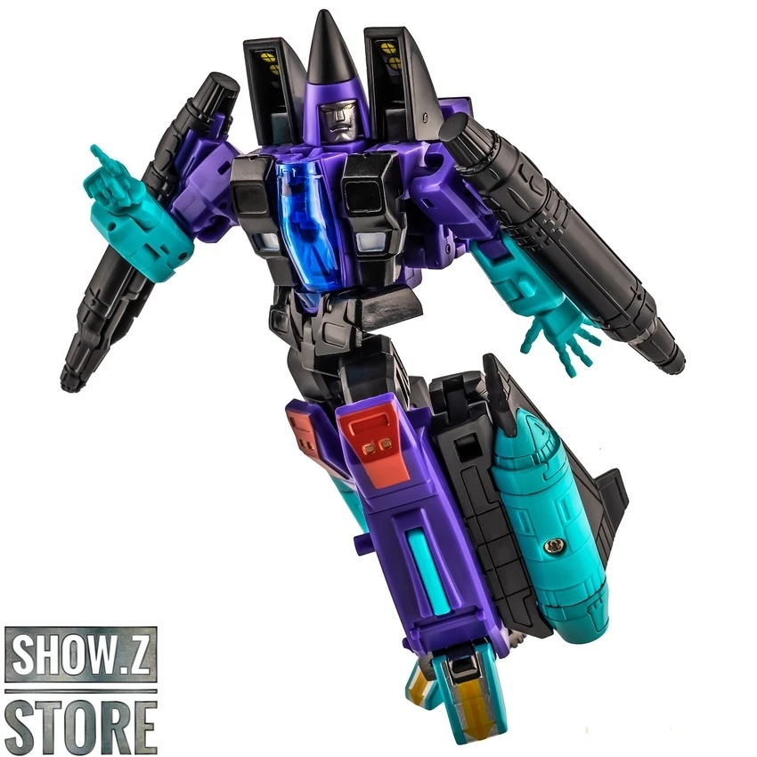 Newage H16G Fenrir Ramjet G2 Limited Version Newage H16G Fenrir Ramjet G2 Limited Version -Show.Z Store 3233158d05