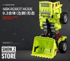 NBK NBK-01 Scraper Scrapper -Show.Z Store 3257eff71f