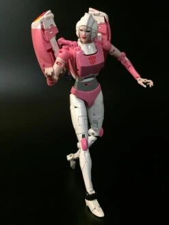 Fanstoys FT-24 Rouge Arcee -Show.Z Store 3272e4746e
