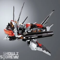 Sentinel Toys Riobot Linebarrels Of Iron EX-Linebarrel 11 Sentinel Toys Riobot Linebarrels Of Iron EX-Linebarrel -Show.Z Store 3274b689ca