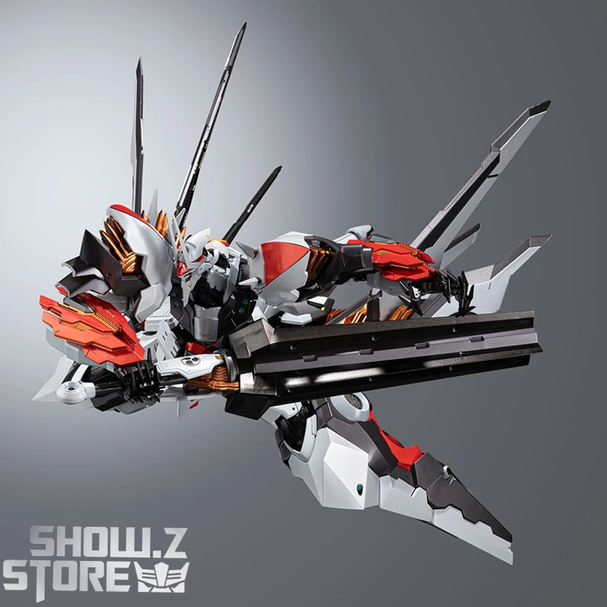 Sentinel Toys Riobot Linebarrels Of Iron EX-Linebarrel Sentinel Toys Riobot Linebarrels Of Iron EX-Linebarrel -Show.Z Store 3274b689ca