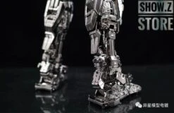 [SZ Custom] Bandai Custom PG GAT-X105 Perfect Strike Gundam W/ Custom Electroplated Chrome Painting -Show.Z Store 3293e6d10e