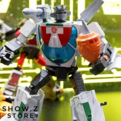 Takara MP-20+ Wheeljack Anime Color 14 Takara MP-20+ Wheeljack Anime Color -Show.Z Store 329b9d827a