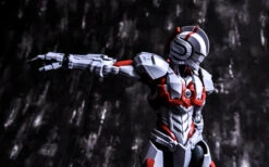 Dimension Studio & Model Principle 1/6 Ultraman Inshi Model Kits Normal Color Version -Show.Z Store 32a2e9a717